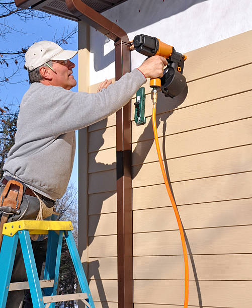 Best Siding Removal and Disposal  in North Oaks, MN